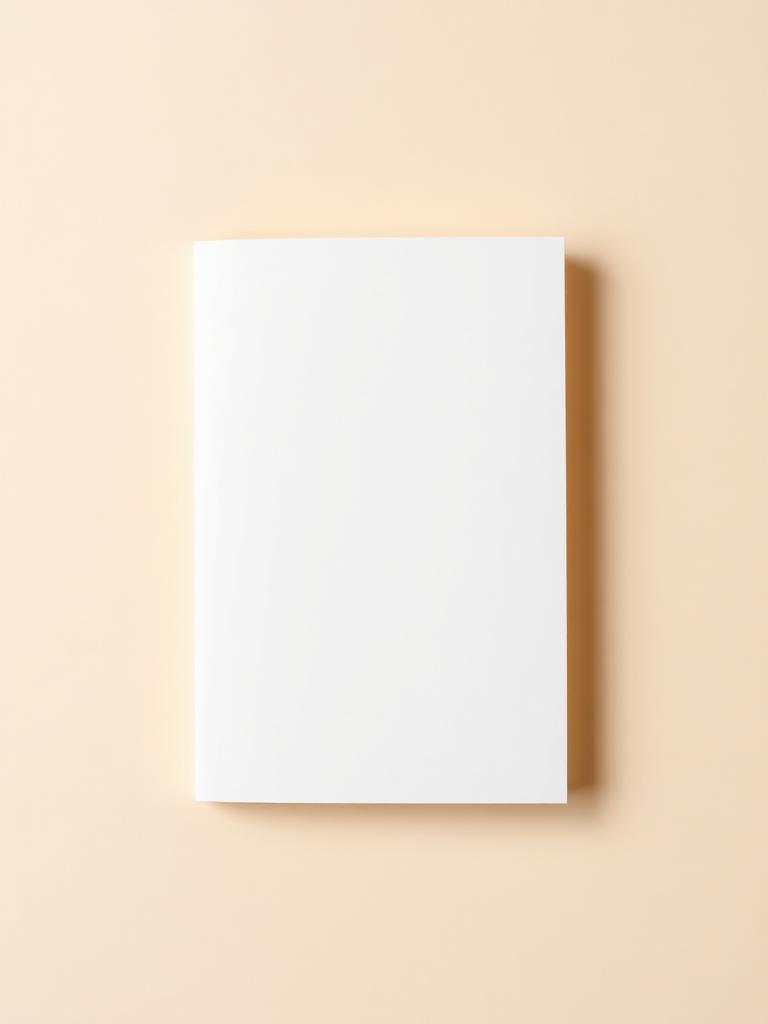 Sweet Blank Slate