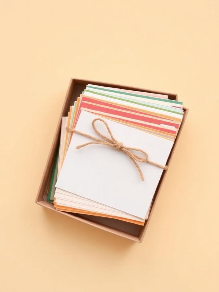 Sweet Boxed Ten