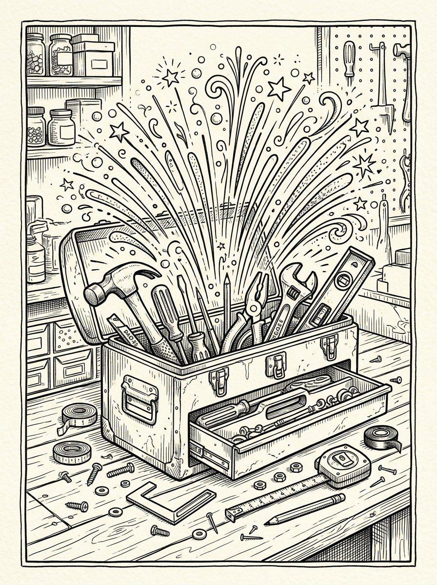 Toolbox of Promises