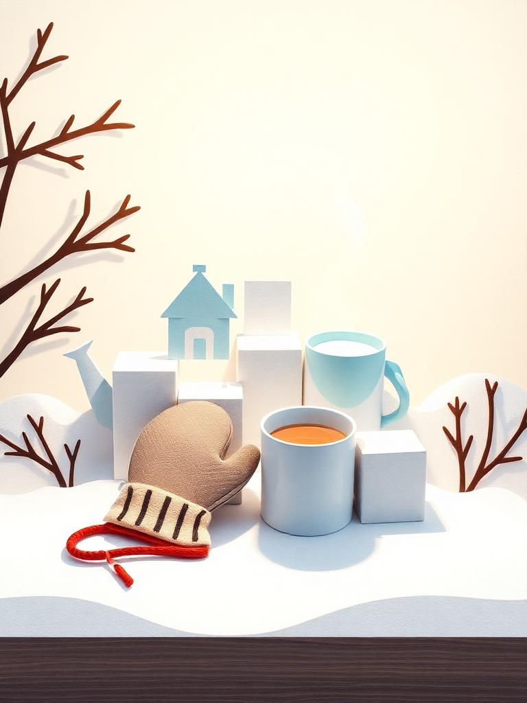 Snow-Fort Chief Architect