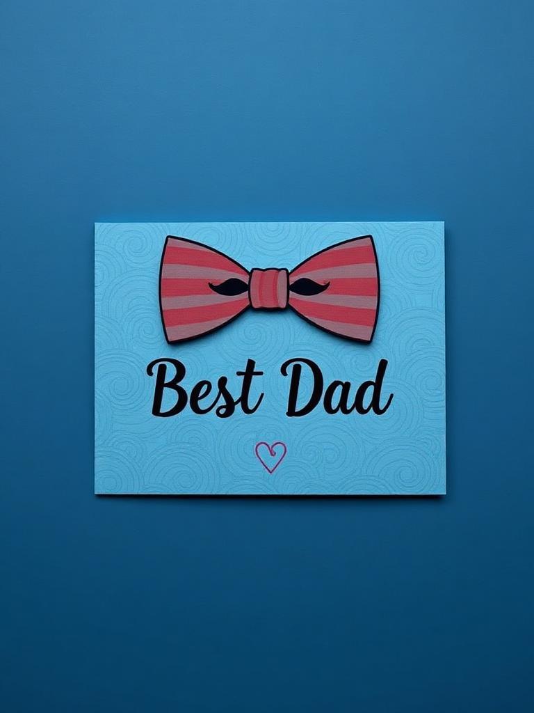 Sweet For Dad