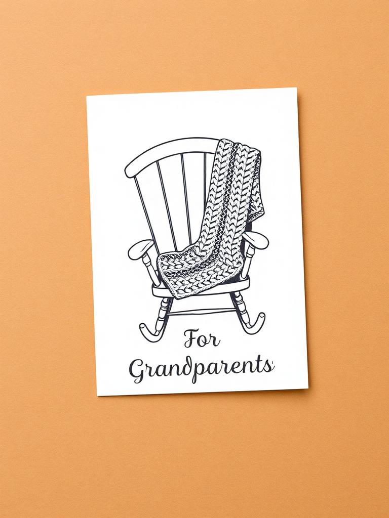 Sweet Grandma
