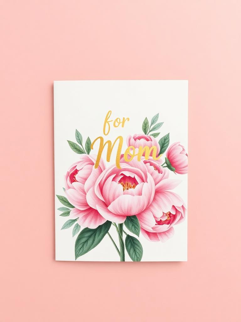 Sweet For Mom