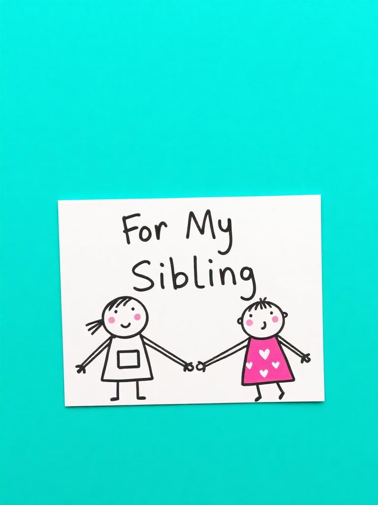 Sweet Sister Love