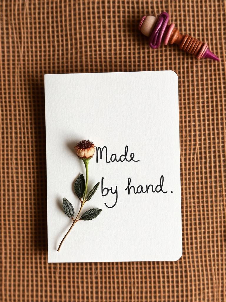 Sweet Made by Hand