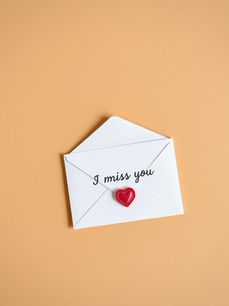 Sweet Pen Pal