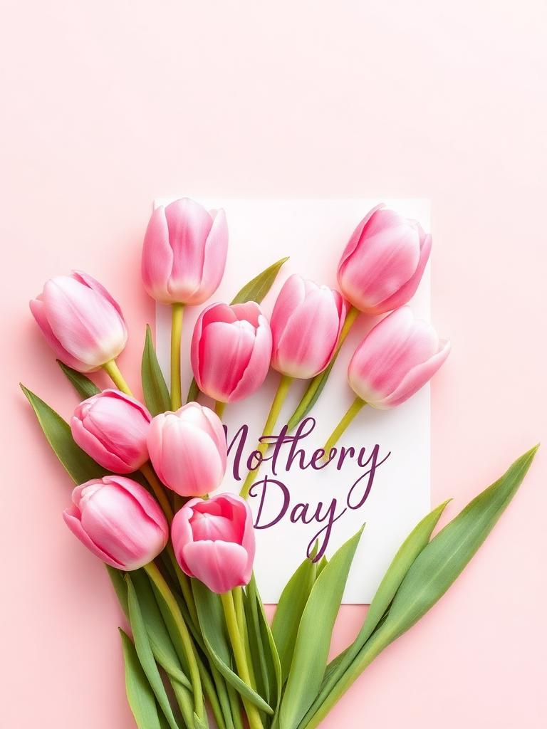 Sweet For Mom