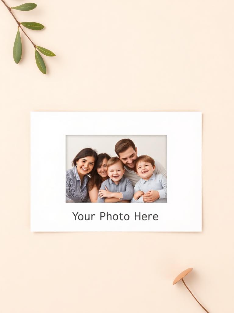 Sweet Memory Frame