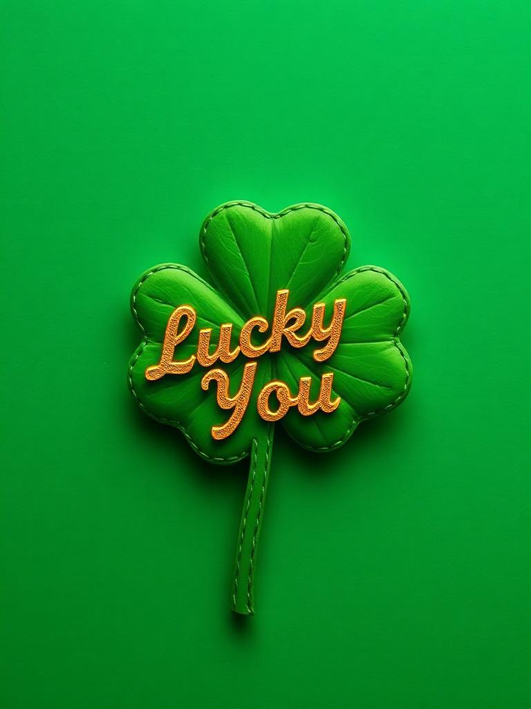 Sweet Lucky