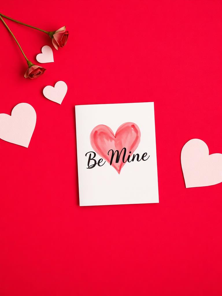 Sweet Be Mine